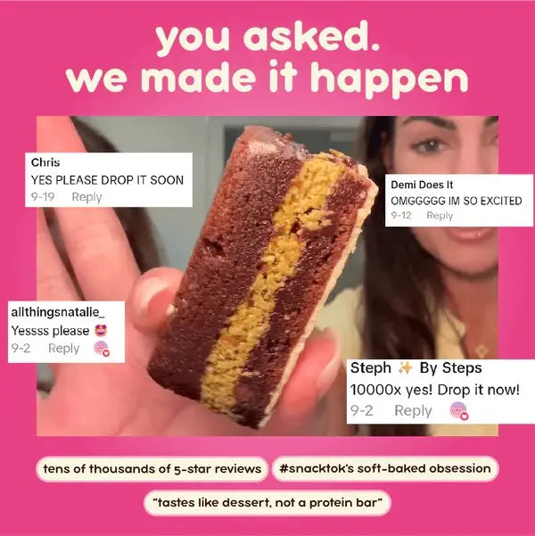 Dubai Chocolate Prime Bites